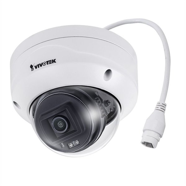 VIVOTEK FD9360-H Fixed Dome IP Kamera 2MP, Outdoor
