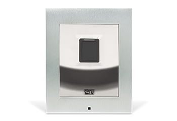 2N® Access Unit Fingerabdruckleser - 916019