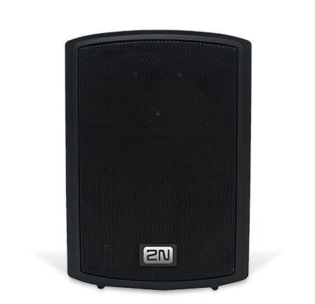 2N® SIP Speaker schwarz - 914421B