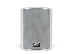 2N® SIP Speaker weiss - 914421W
