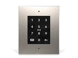 2N® Access Unit 2.0 Touch Keypad & RFID - 9160336