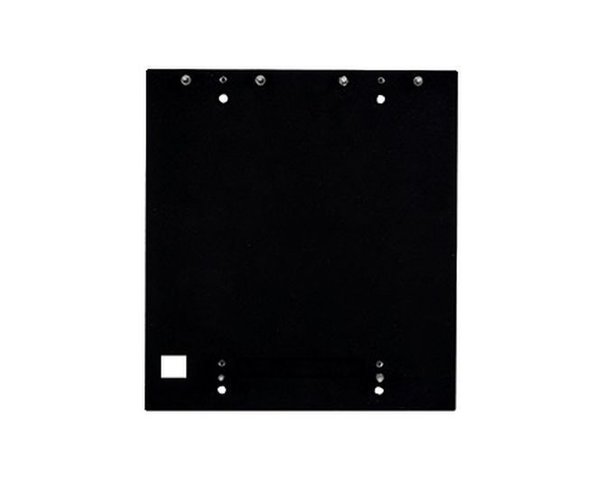 2N® IP Verso - Backplate für die Aufputzmontage und 2x2 Module - 9155064