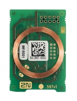 2N® IP Base - 125kHz RFID Kartenleser - 9156030