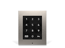 2N® Access Unit 2.0 Touch Keypad - 916032